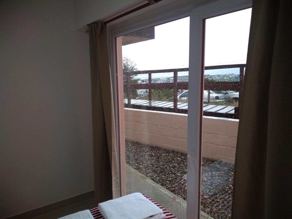 Lirios Ushuaia Daire Dış mekan fotoğraf