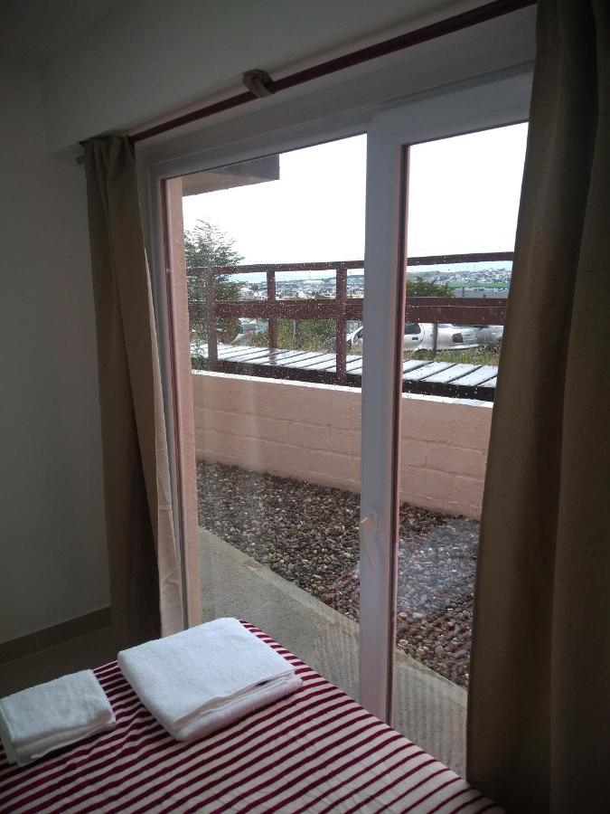 Lirios Ushuaia Daire Dış mekan fotoğraf
